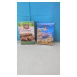 (2) Packs of Little Debbie Snack Items