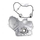 Oil Pump M349 Timing Cover & Gasket 2.0L 2.2L