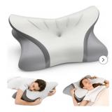 Cervical Neck Pillow - Ergonomic Neck Pillow for