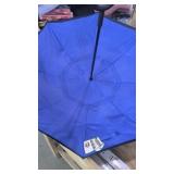 (New) Upsidedown Inverted Umbrella