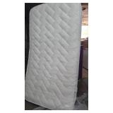 New Twin Size Pillow Top 12"Mattress.    just