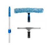 New Unger Total Pro 6