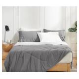 New Cooling Comforter Queen Size, Cooling