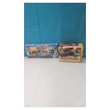 (2) Boxes of Little Debbie Snack Cakes