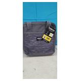 NEW IGLOO 9 Can Cooler Bag, Grey