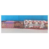 (2) Boxes of Little Debbie Snack Cakes
