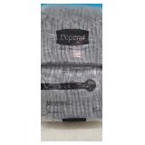 NEW Size Large Depend Underwear, 36 Ct, Grey