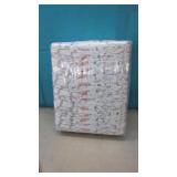 (26) Huggies Size 7 Little Movers Diapers
