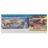 (2) Boxes of Little Debbie Snack Cakes