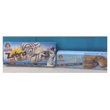 (2) Boxes of Little Debbie Snack Cakes
