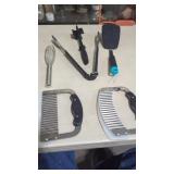 6 Pampered Chef Kitchen Utensils