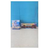 (2) Packs of Little Debbie Snack Items
