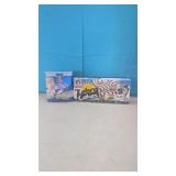 (2) Packs of Little Debbie Snack Items