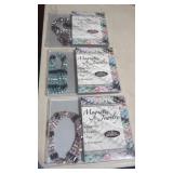 Retail $90.  3 New Magnetic Bracelets (. No