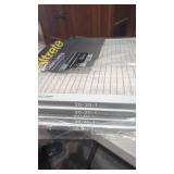 ( 5) New. 20x20x1 Furnace Filters