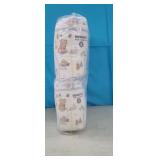 NEW 48 Ct Size 1 (8-14 lbs) Huggies Little