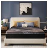 Brand New 12" Queen Size Mattress CHARME HOUSE