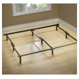 New Twin Size 7"  Metal Bed Frame