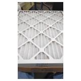 2 Nordic Pure 20 x 24 x 1. Furnace Filters