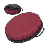 New WarBull 5 Gallon Bucket Seat, 360-Degree