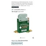 3.2 oz Shampoo Bar - Kitsch Rosemary &