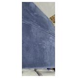 Twin/Full Size Foldable Floor Bed / Kids Room