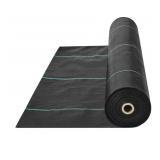 New VEVOR Heavy Duty 6x300ft 3oz Woven Landscape