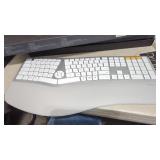 New ProtoArc Backlit Bluetooth Ergonomic