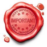 **PLEASE READ**IMPORTANT**