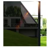 NEW 35.5" W Privacy Window Film (unsure of