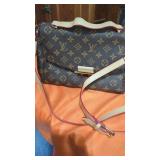 Purse /Handbag From Estate This has not been