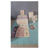 (1996) Renewal Membership Kit Precious Moments