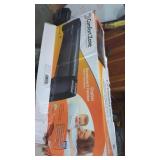 New 1500w Comfort Zone Baseboard Space Heater