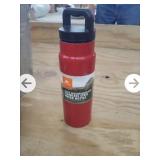 NEW Ozark Trail 24 oz Stainless Steel Bottle,