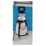 NEW Smith Performance Sprayer Tank Only, 3 Gal