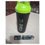 New Core 150, Shaker Cup with Storage
