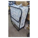 Estate.   Rollaway Bed.   Fair condition