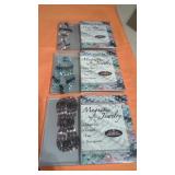 Retail $90. 3 New Magnetic BraceletsNo Hard to