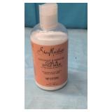 Shea Moisturizer Coconut & Hibiscus Curl & Style