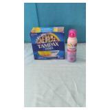 (30) Tampons & Odor Block