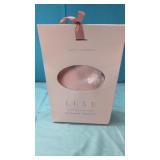 (New) Heatable Faux Fur Neck Wrap