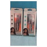 (2) LED Lighted Tweezers