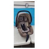 EVENFLO Carseat Only, Brown, Does Not Include