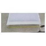 King Size Cooling Gel Memory Foam Pillow*needs