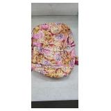 "Cookies" Backpack w/ Laptop Sleeve,