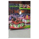 New Taste of Home Halloween Party