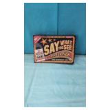 Say What You See Movie Edition Game