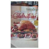 New Taste of Home Holiday Cookbook