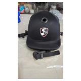 New Cricket Helmet SG Blazetech Size Medium