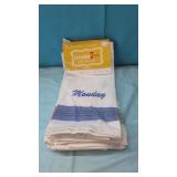 7 (New) Cooksmart Tea Towels